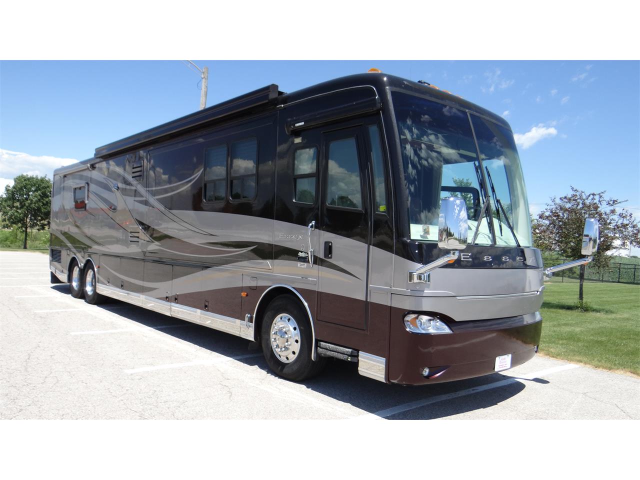 2006 Newmar Essex -4502 for Sale | ClassicCars.com | CC-997015