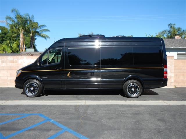 Lexani sprinter cheap for sale