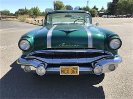 1956 Pontiac Chieftain (CC-997022) for sale in Sacramento, California