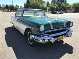 1956 Pontiac Chieftain (CC-997022) for sale in Sacramento, California