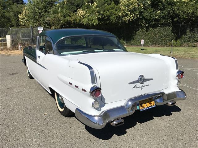 1956 Pontiac Chieftain (CC-997022) for sale in Sacramento, California