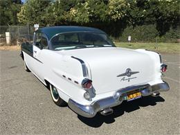 1956 Pontiac Chieftain (CC-997022) for sale in Sacramento, California