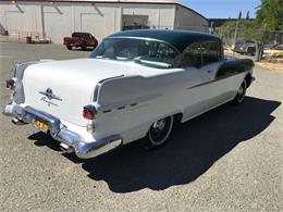 1956 Pontiac Chieftain (CC-997022) for sale in Sacramento, California