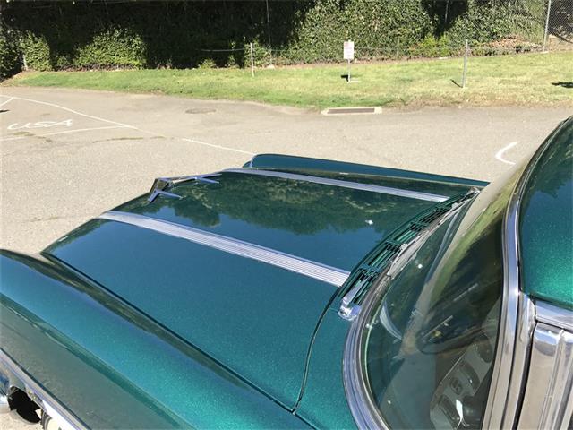 1956 Pontiac Chieftain (CC-997022) for sale in Sacramento, California