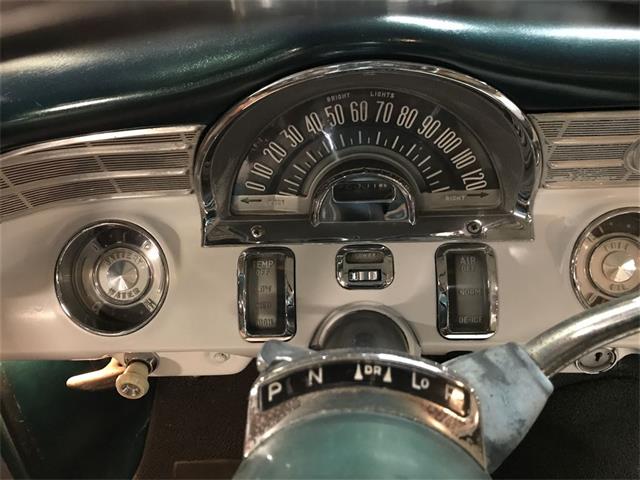 1956 Pontiac Chieftain (CC-997022) for sale in Sacramento, California