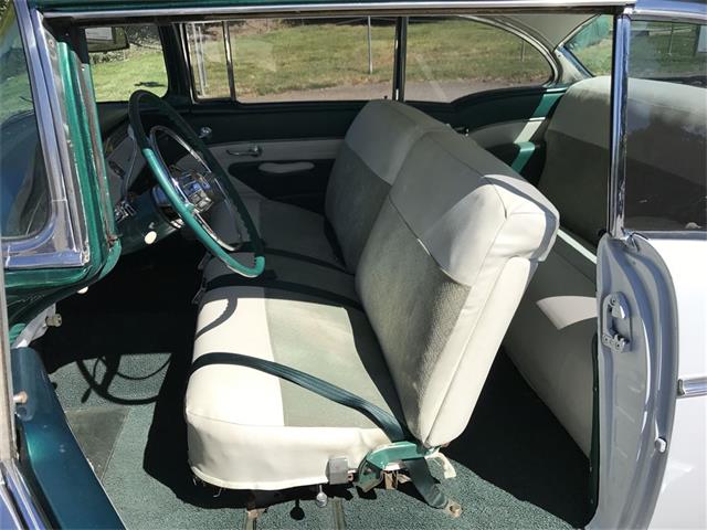 1956 Pontiac Chieftain (CC-997022) for sale in Sacramento, California