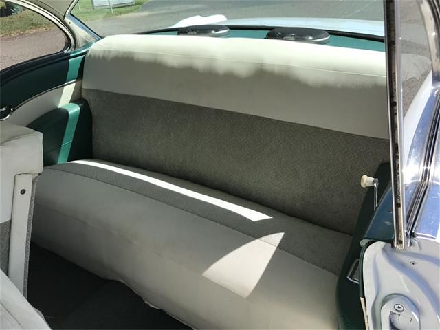 1956 Pontiac Chieftain (CC-997022) for sale in Sacramento, California
