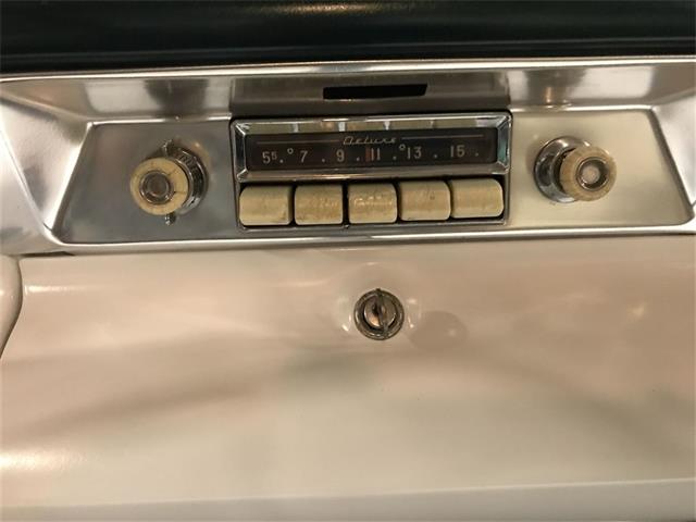 1956 Pontiac Chieftain (CC-997022) for sale in Sacramento, California
