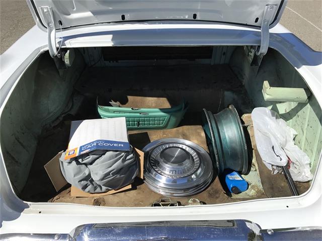 1956 Pontiac Chieftain (CC-997022) for sale in Sacramento, California