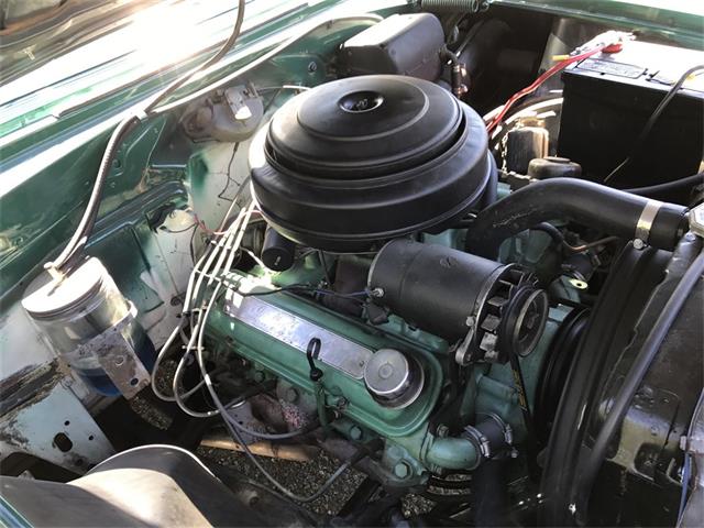 1956 Pontiac Chieftain (CC-997022) for sale in Sacramento, California
