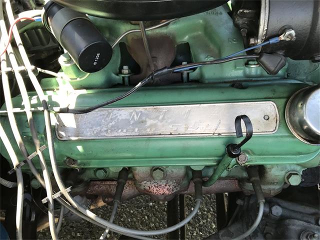 1956 Pontiac Chieftain (CC-997022) for sale in Sacramento, California