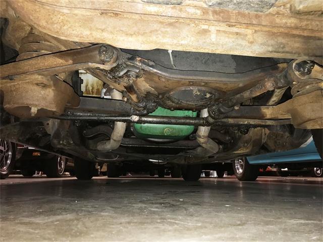 1956 Pontiac Chieftain (CC-997022) for sale in Sacramento, California