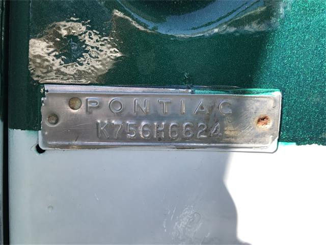 1956 Pontiac Chieftain (CC-997022) for sale in Sacramento, California