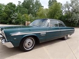 1965 Plymouth Sport Fury (CC-997033) for sale in Clinton Township, Michigan