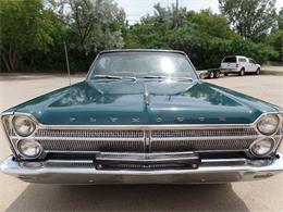 1965 Plymouth Sport Fury (CC-997033) for sale in Clinton Township, Michigan