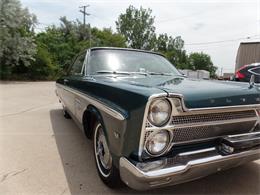 1965 Plymouth Sport Fury (CC-997033) for sale in Clinton Township, Michigan
