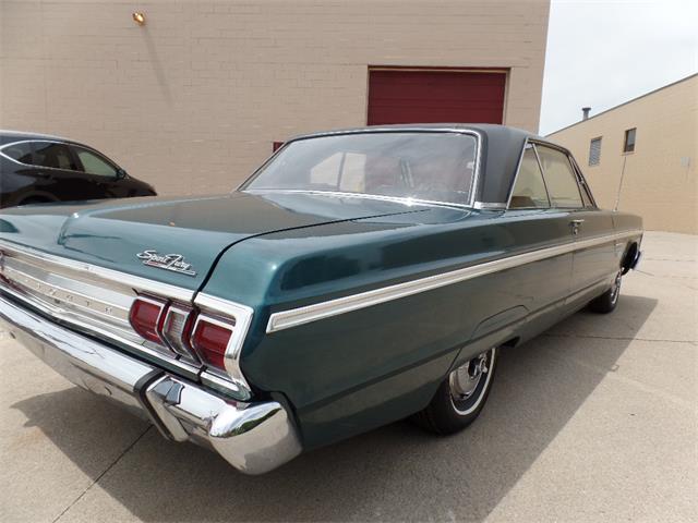 1965 Plymouth Sport Fury (CC-997033) for sale in Clinton Township, Michigan