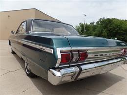 1965 Plymouth Sport Fury (CC-997033) for sale in Clinton Township, Michigan