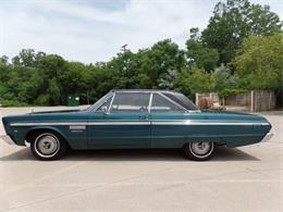 1965 Plymouth Sport Fury (CC-997033) for sale in Clinton Township, Michigan