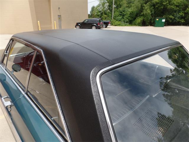 1965 Plymouth Sport Fury (CC-997033) for sale in Clinton Township, Michigan