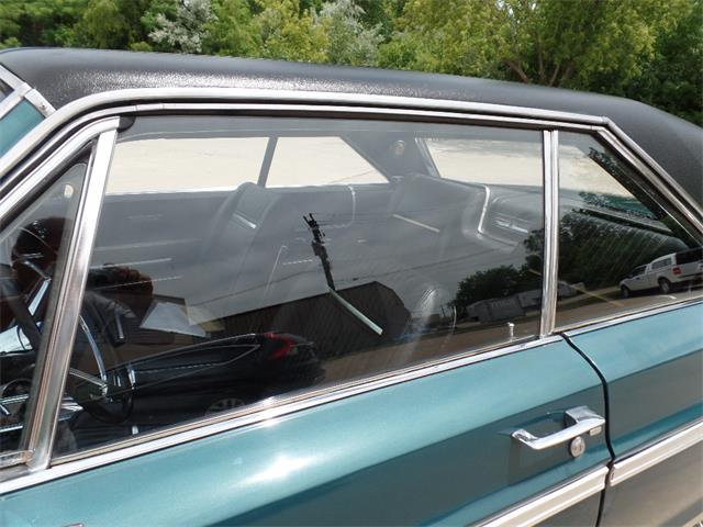 1965 Plymouth Sport Fury (CC-997033) for sale in Clinton Township, Michigan