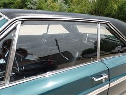 1965 Plymouth Sport Fury (CC-997033) for sale in Clinton Township, Michigan