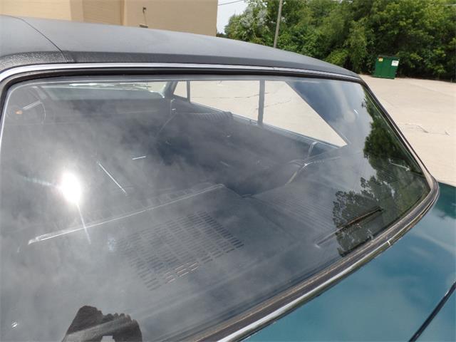 1965 Plymouth Sport Fury (CC-997033) for sale in Clinton Township, Michigan