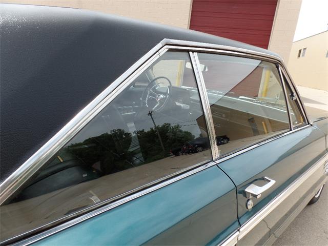 1965 Plymouth Sport Fury (CC-997033) for sale in Clinton Township, Michigan