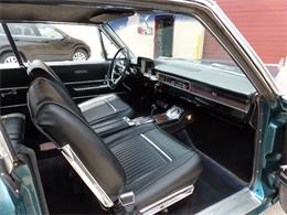 1965 Plymouth Sport Fury (CC-997033) for sale in Clinton Township, Michigan