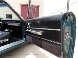 1965 Plymouth Sport Fury (CC-997033) for sale in Clinton Township, Michigan