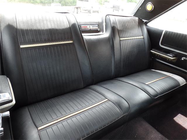 1965 Plymouth Sport Fury (CC-997033) for sale in Clinton Township, Michigan