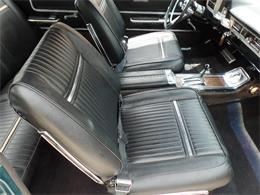 1965 Plymouth Sport Fury (CC-997033) for sale in Clinton Township, Michigan