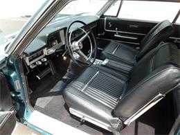 1965 Plymouth Sport Fury (CC-997033) for sale in Clinton Township, Michigan