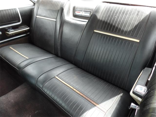 1965 Plymouth Sport Fury (CC-997033) for sale in Clinton Township, Michigan
