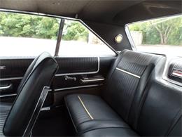 1965 Plymouth Sport Fury (CC-997033) for sale in Clinton Township, Michigan