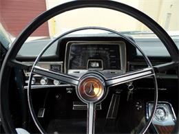 1965 Plymouth Sport Fury (CC-997033) for sale in Clinton Township, Michigan
