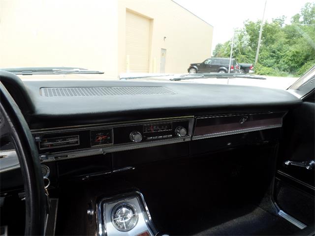 1965 Plymouth Sport Fury (CC-997033) for sale in Clinton Township, Michigan