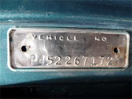 1965 Plymouth Sport Fury (CC-997033) for sale in Clinton Township, Michigan
