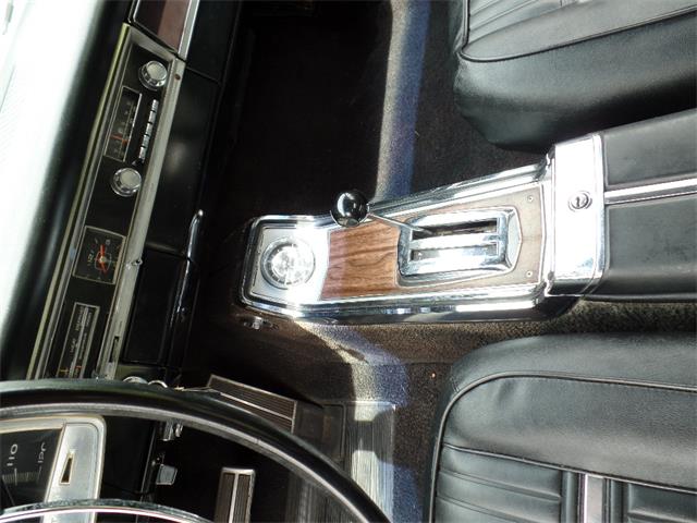 1965 Plymouth Sport Fury (CC-997033) for sale in Clinton Township, Michigan