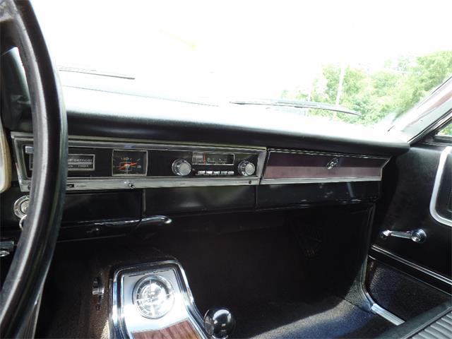 1965 Plymouth Sport Fury (CC-997033) for sale in Clinton Township, Michigan