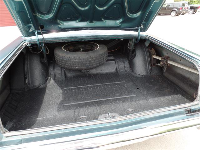 1965 Plymouth Sport Fury (CC-997033) for sale in Clinton Township, Michigan