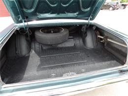 1965 Plymouth Sport Fury (CC-997033) for sale in Clinton Township, Michigan