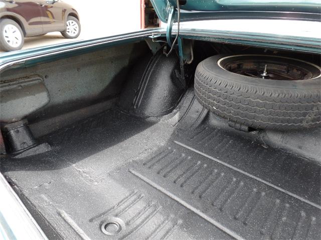 1965 Plymouth Sport Fury (CC-997033) for sale in Clinton Township, Michigan