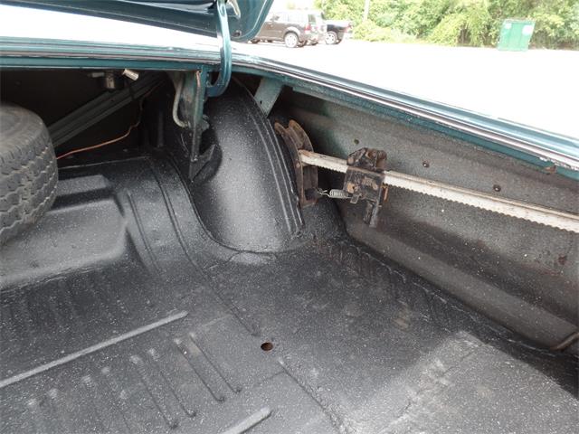 1965 Plymouth Sport Fury (CC-997033) for sale in Clinton Township, Michigan