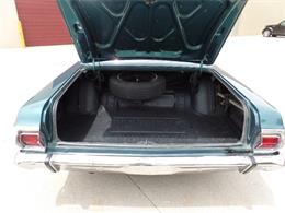 1965 Plymouth Sport Fury (CC-997033) for sale in Clinton Township, Michigan