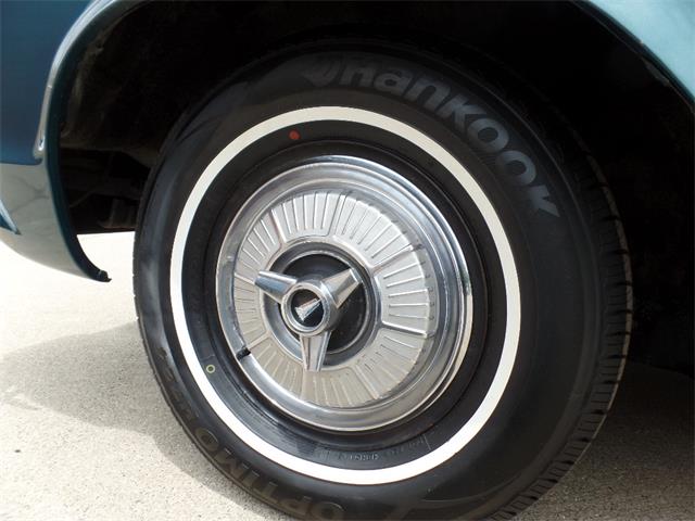 1965 Plymouth Sport Fury (CC-997033) for sale in Clinton Township, Michigan