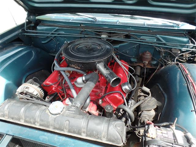 1965 Plymouth Sport Fury (CC-997033) for sale in Clinton Township, Michigan