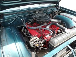 1965 Plymouth Sport Fury (CC-997033) for sale in Clinton Township, Michigan