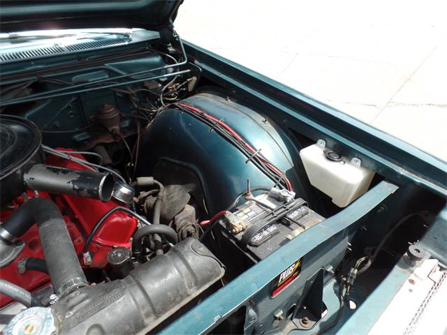 1965 Plymouth Sport Fury (CC-997033) for sale in Clinton Township, Michigan