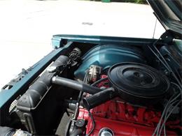 1965 Plymouth Sport Fury (CC-997033) for sale in Clinton Township, Michigan